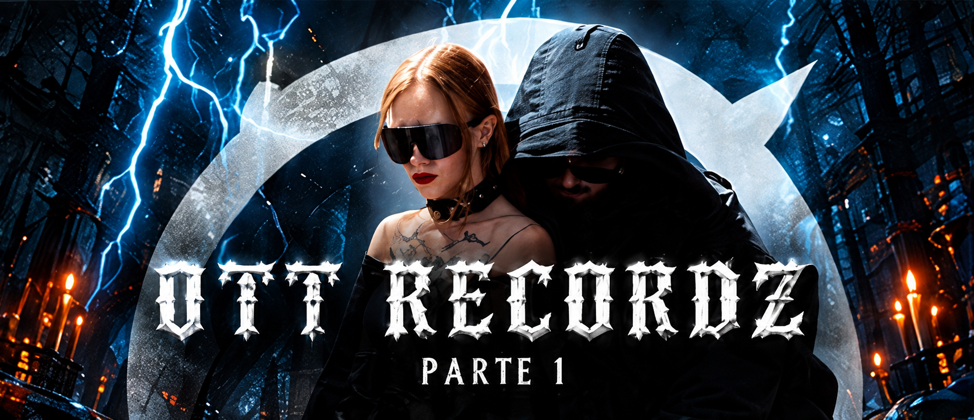 OTT Recordz Parte 1